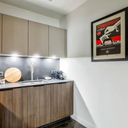 Modern 1br Flat 10 Min From Bon Marche Rive Gauche Appartamento *