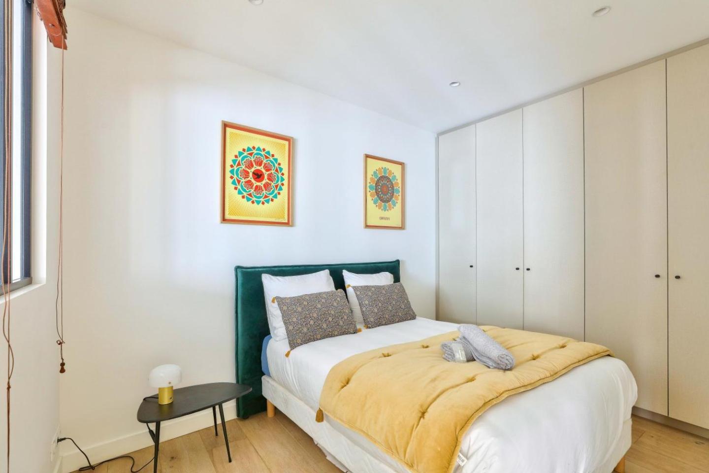 Modern 1br Flat 10 Min From Bon Marche Rive Gauche * Paris