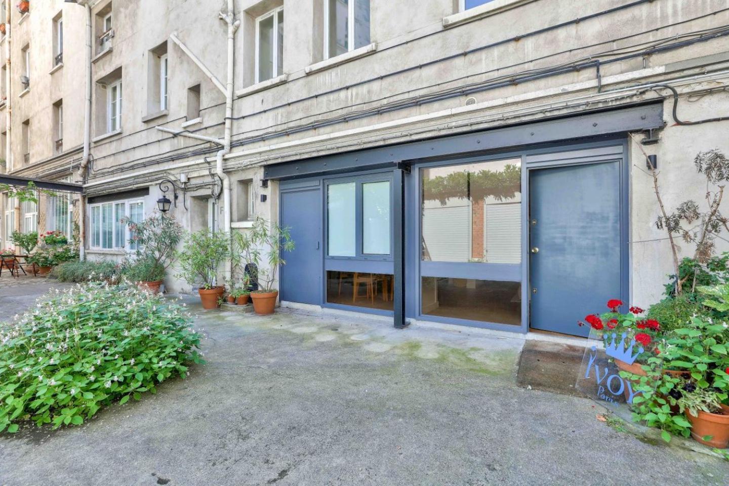 Modern 1br Flat 10 Min From Bon Marche Rive Gauche * Paris